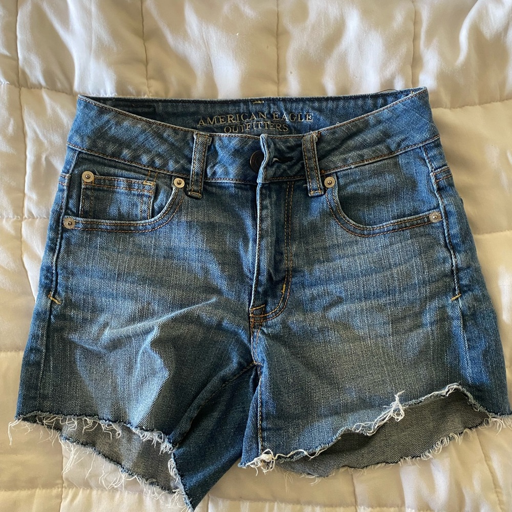 American Eagle | Jean Shorts